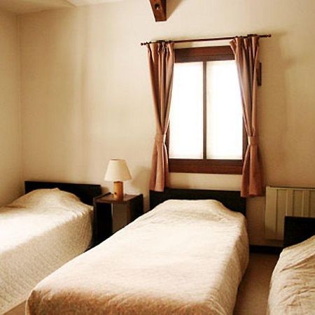 Earl Grey Hotel Hakuba Ruang foto