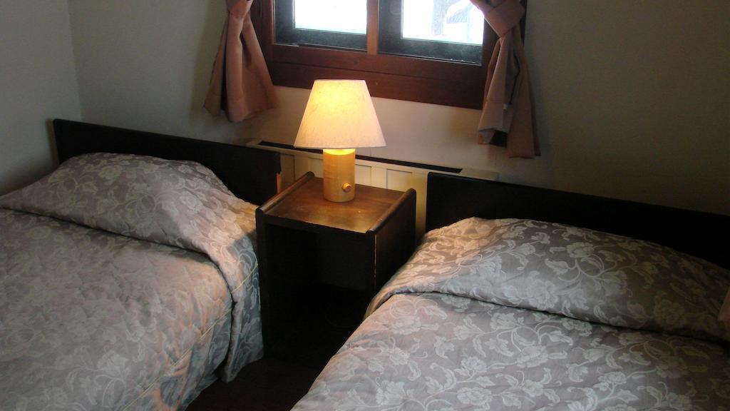 Earl Grey Hotel Hakuba Ruang foto