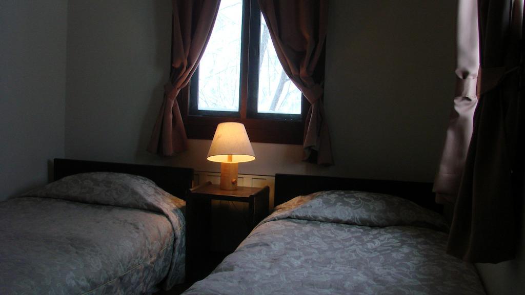 Earl Grey Hotel Hakuba Ruang foto