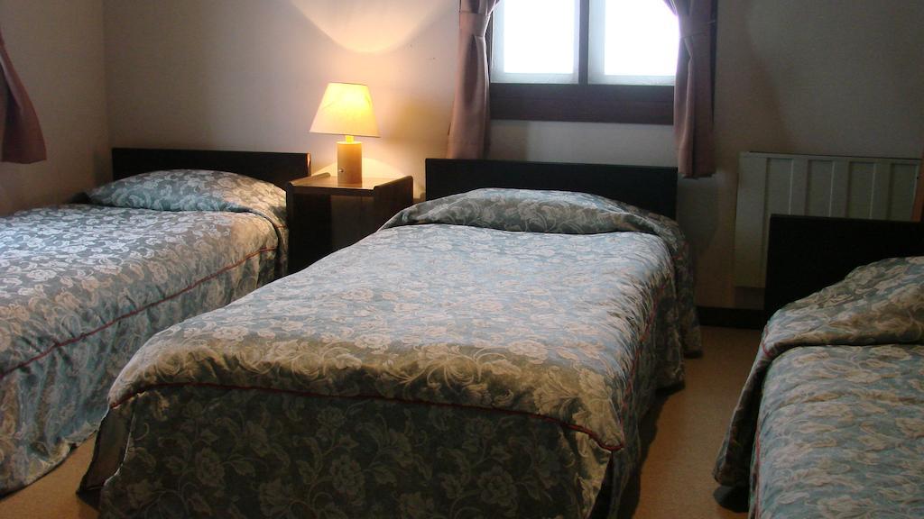 Earl Grey Hotel Hakuba Ruang foto