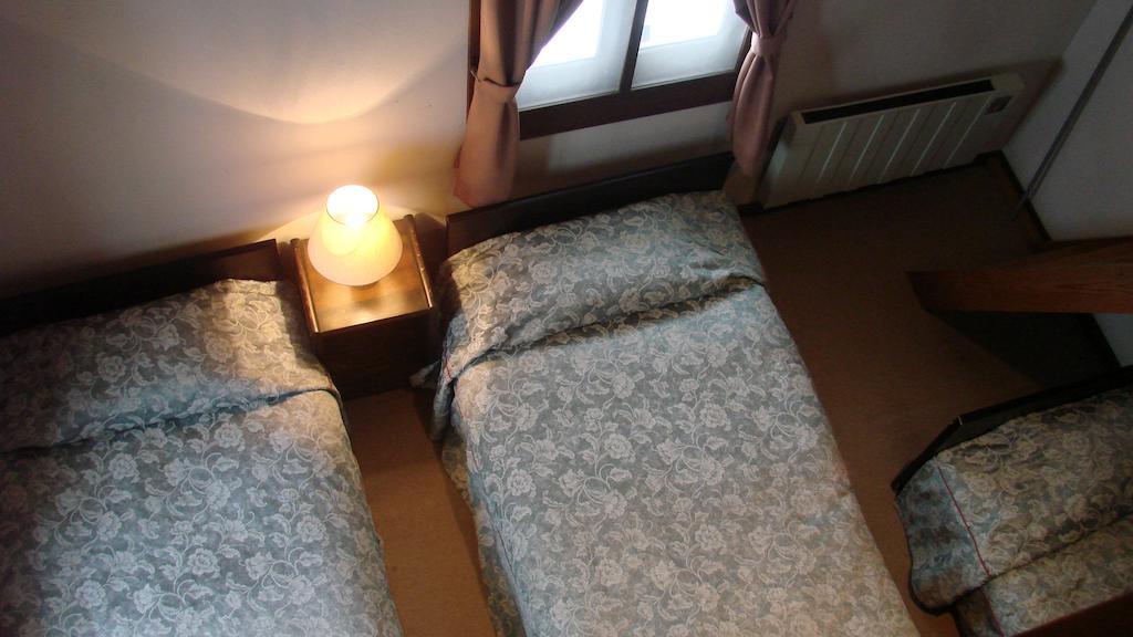 Earl Grey Hotel Hakuba Ruang foto