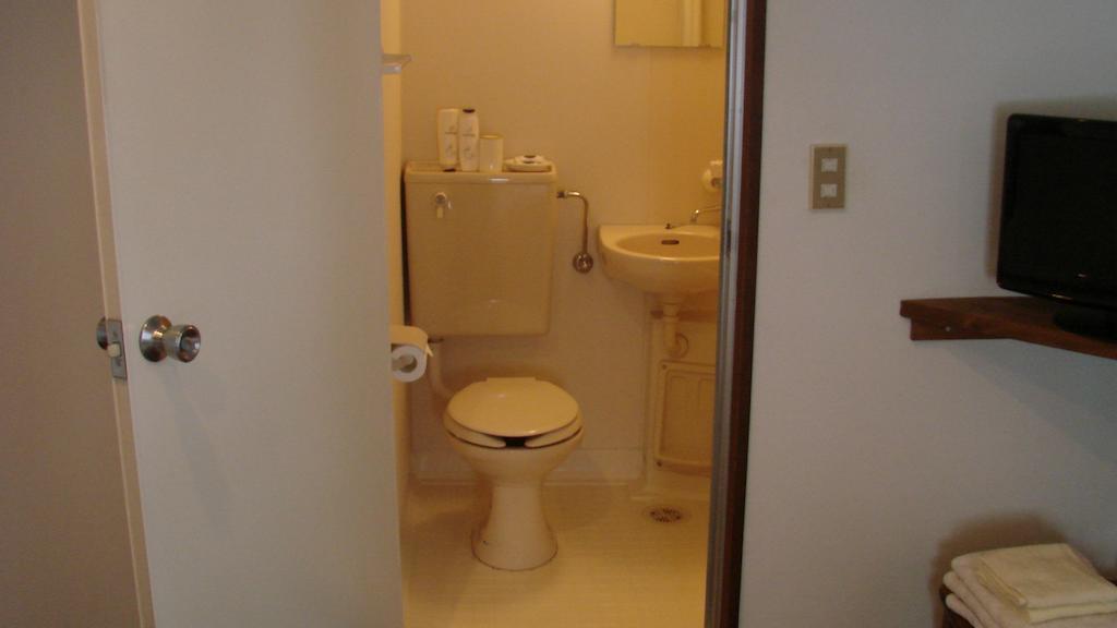 Earl Grey Hotel Hakuba Ruang foto