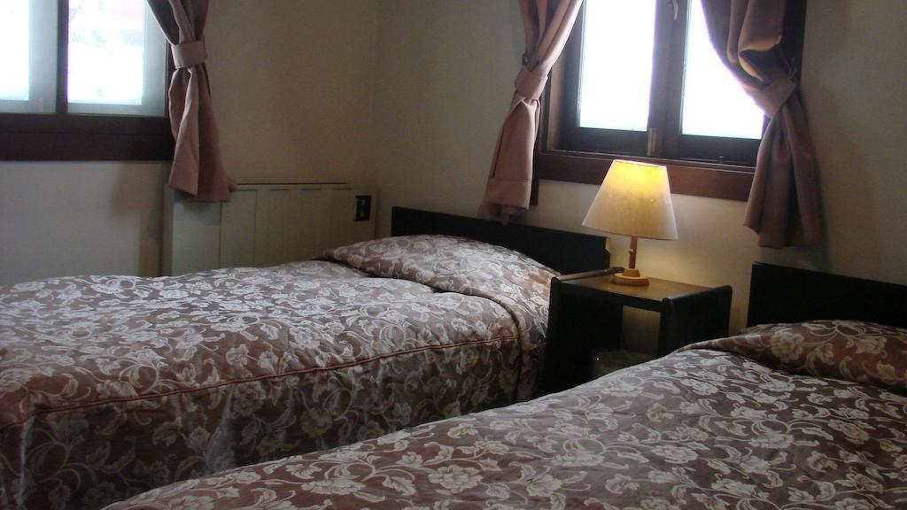 Earl Grey Hotel Hakuba Bagian luar foto
