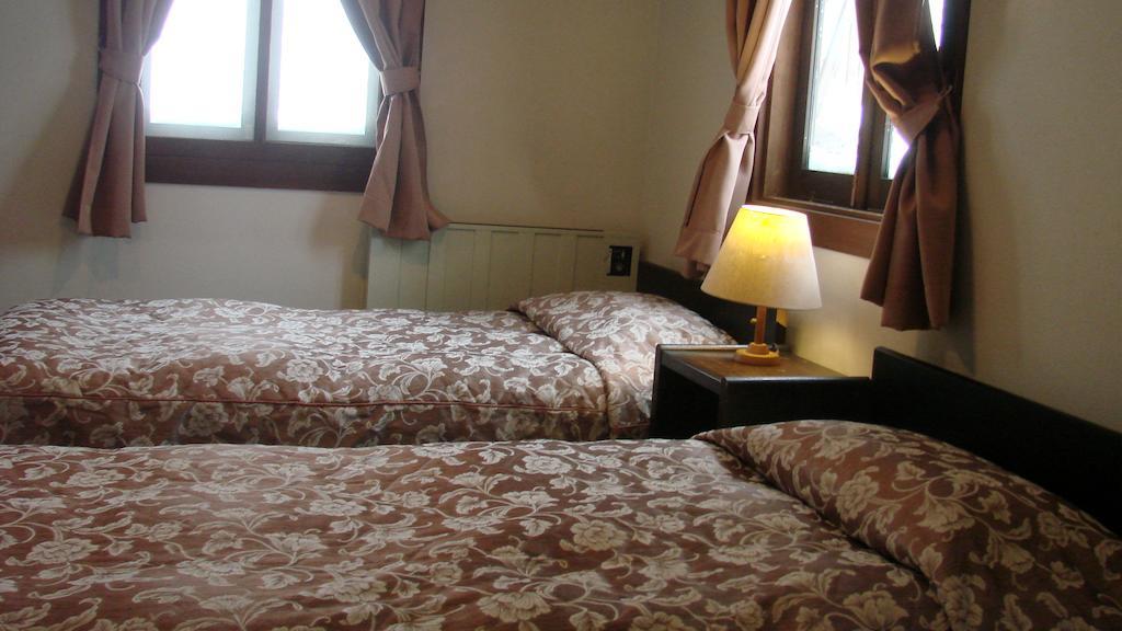 Earl Grey Hotel Hakuba Ruang foto