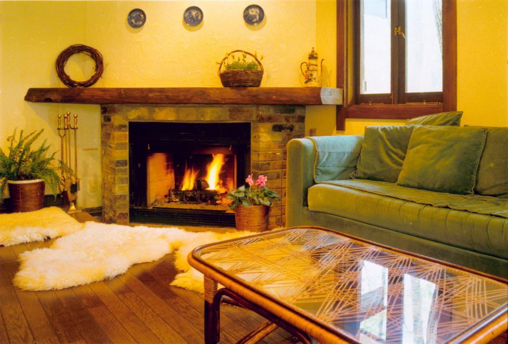 Earl Grey Hotel Hakuba Bagian luar foto