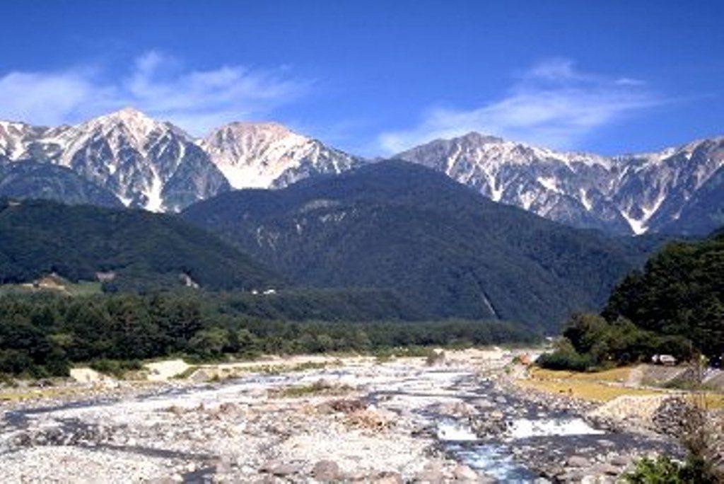 Earl Grey Hotel Hakuba Bagian luar foto