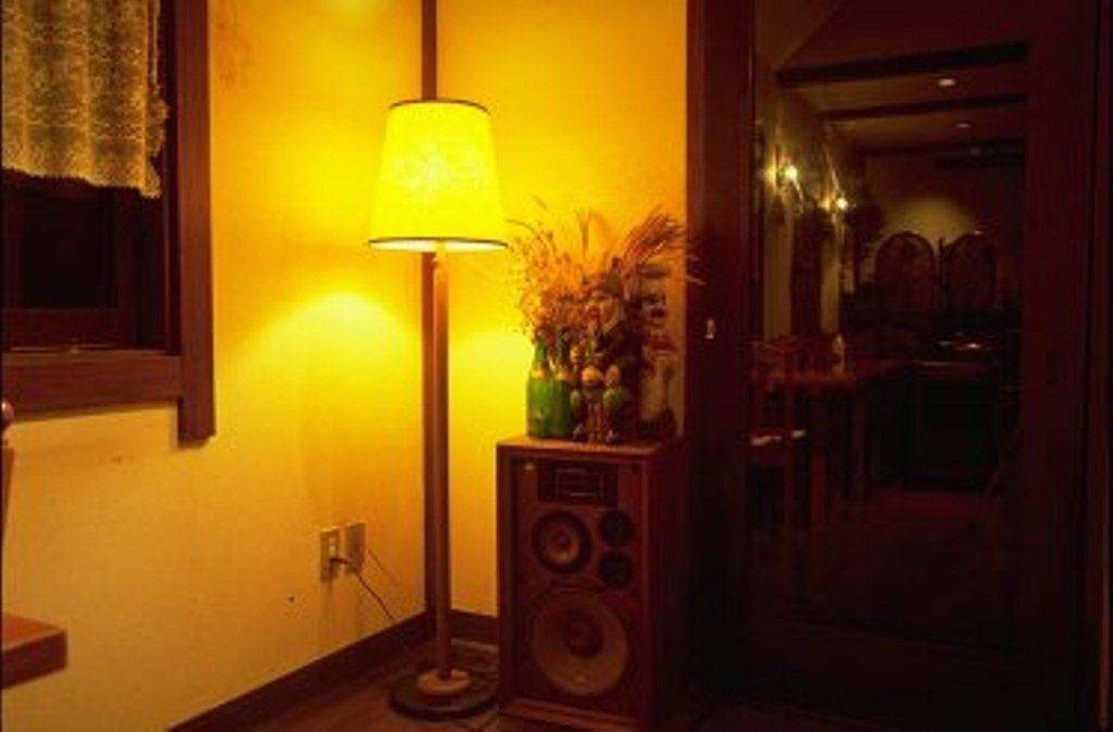 Earl Grey Hotel Hakuba Bagian luar foto