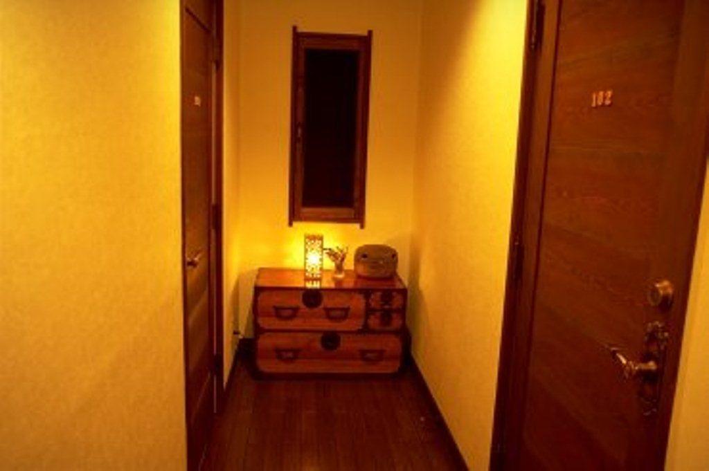 Earl Grey Hotel Hakuba Bagian luar foto