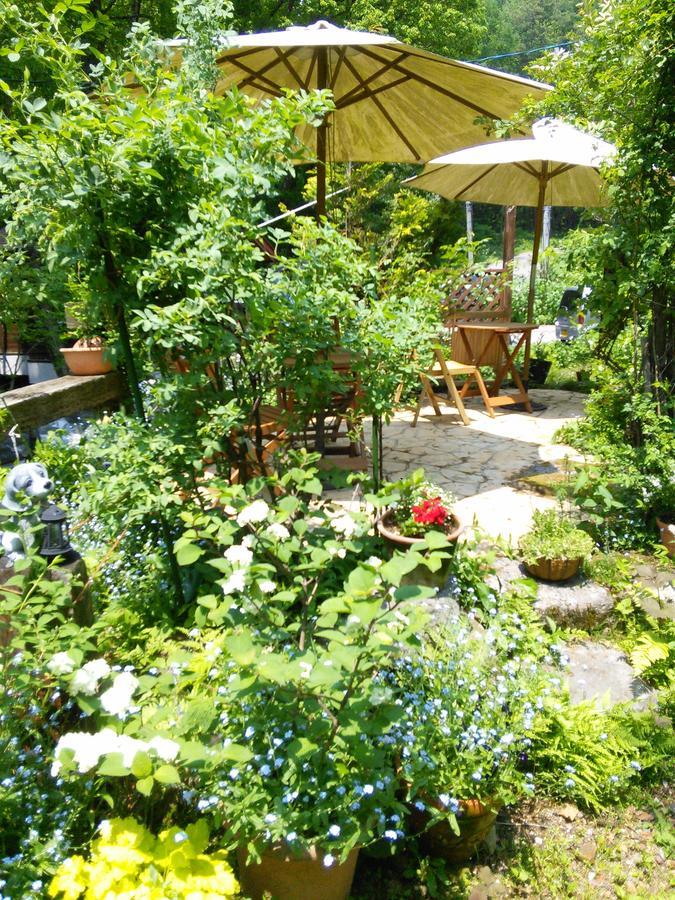 Earl Grey Hotel Hakuba Bagian luar foto
